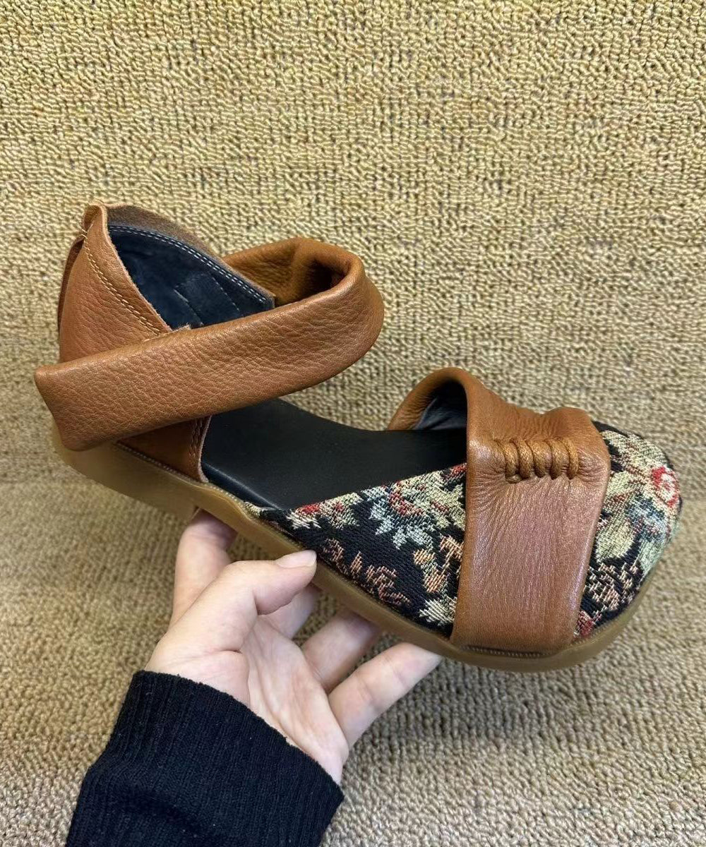 Beautifully Crafted Orthopedic Sandals