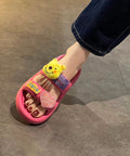 Stylish Orthopedic Sandals for Any Occasion