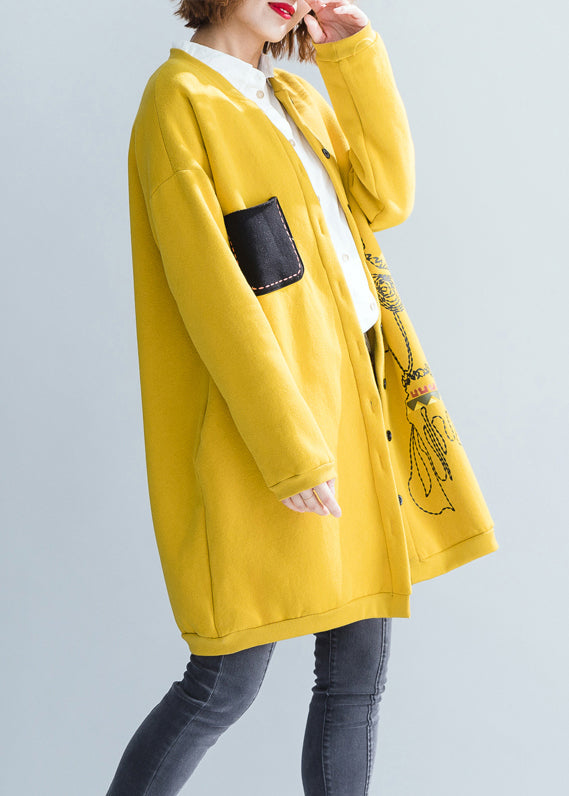 Effortlessly Elegant Coat with a Timeless Design