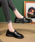 Comfortable Orthopedic Flats for Daily Wear