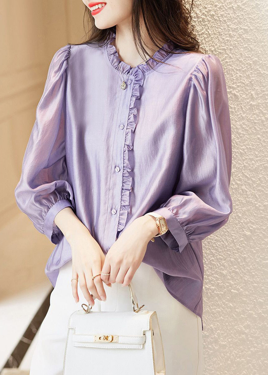 Beautifully Crafted Shirt in a Classic Style