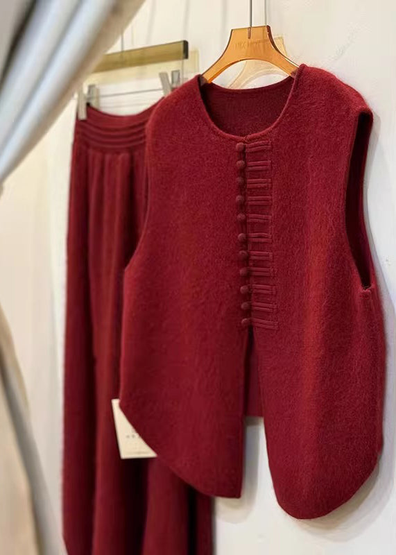 Beautifully Crafted Garment in a Classic Style