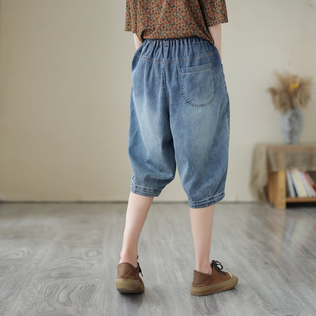 Polished Garment with an Effortless Classic Look