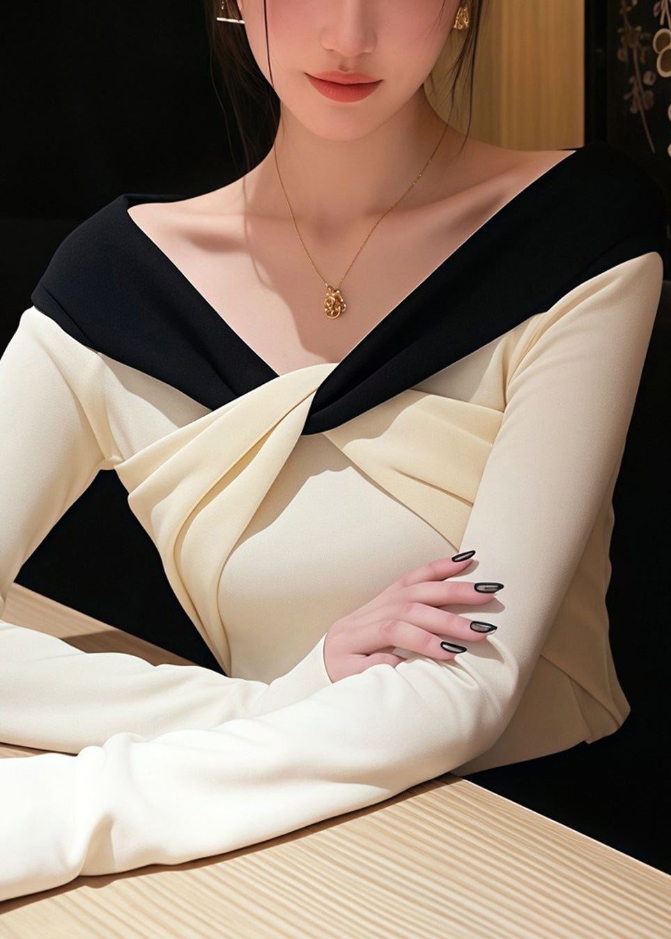 Classic Vintage & Enduringly Stylish Sweater