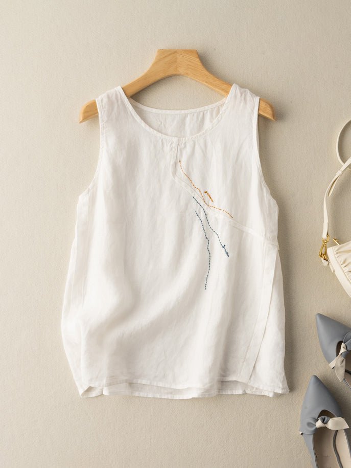Beautifully Balanced Garment with Timeless Character