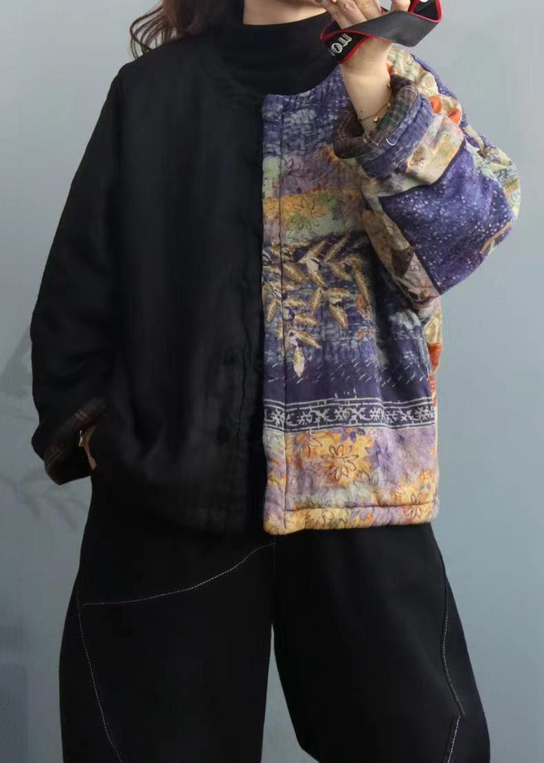 Elegantly Styled Coat for Everyday Wear