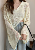 Vintage Inspired Top with a Contemporary Edge