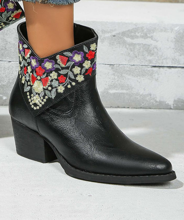 Beautifully Crafted Orthopedic Boots