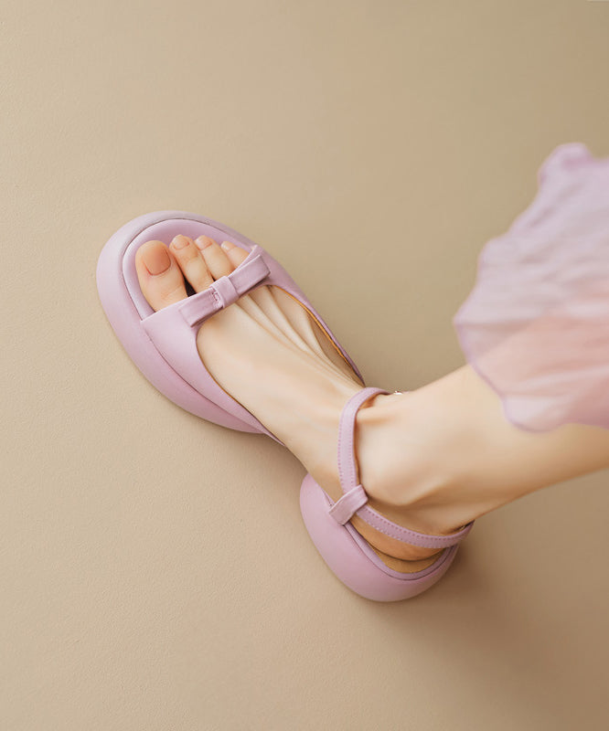 Elegant Orthopedic Sandals for Every Step