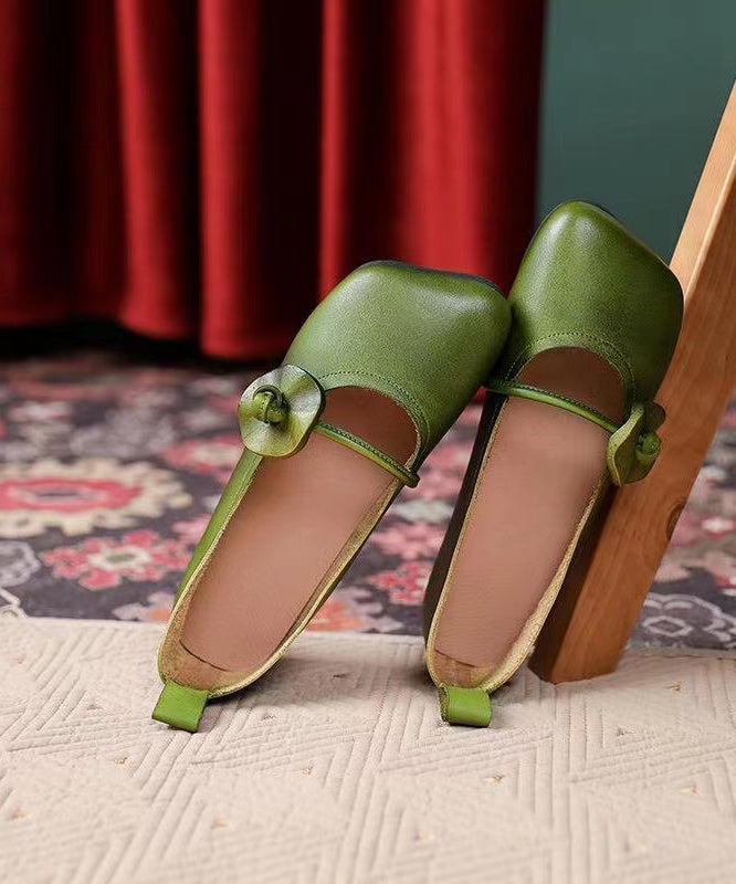 Classic Orthopedic Shoes with Timeless Style