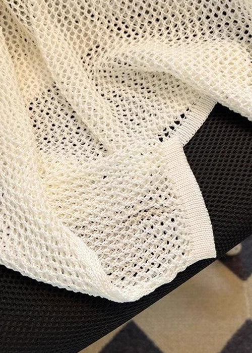 Beautifully Crafted Top in a Classic Style