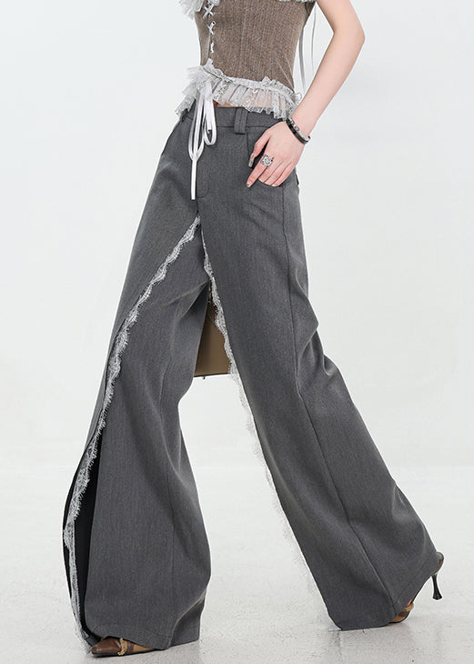 Elegantly Styled Pants for Everyday Wear