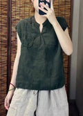 Classic Vintage Garment with a Flattering Fit
