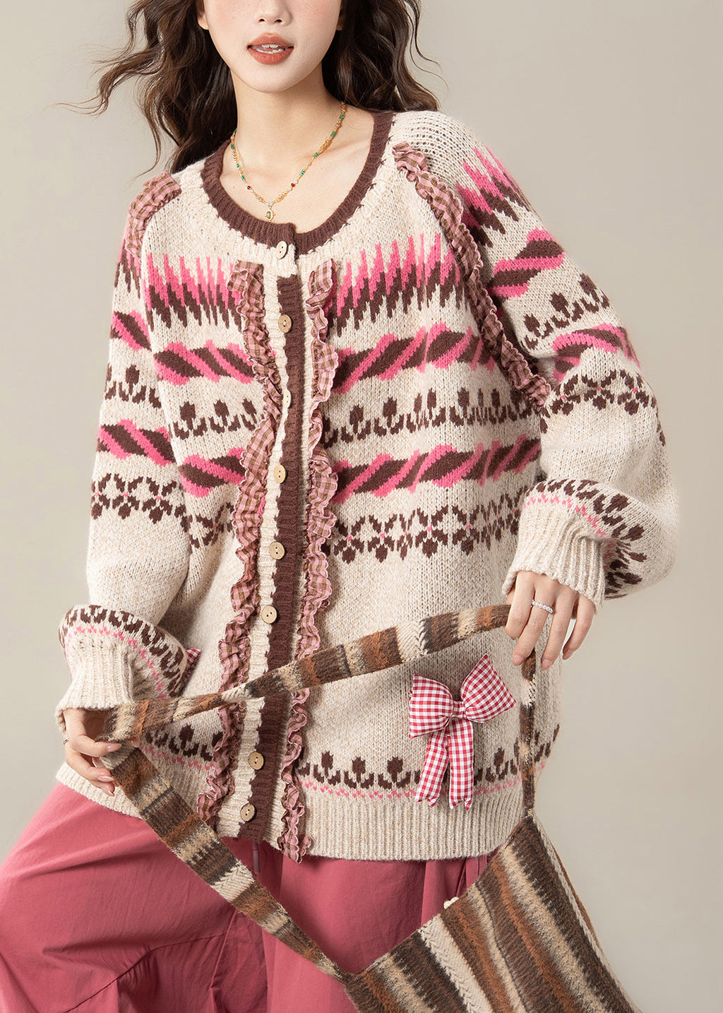 Classic Vintage & Enduringly Stylish Coat