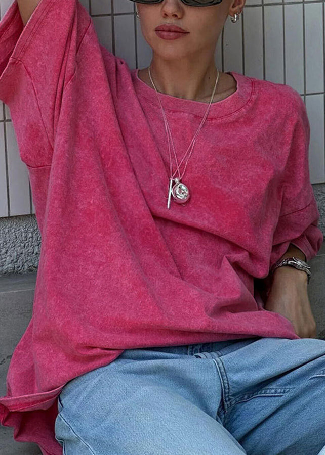 Beautifully Finished Top in a Timeless Design
