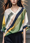 Effortlessly Elegant Shirt with a Timeless Design