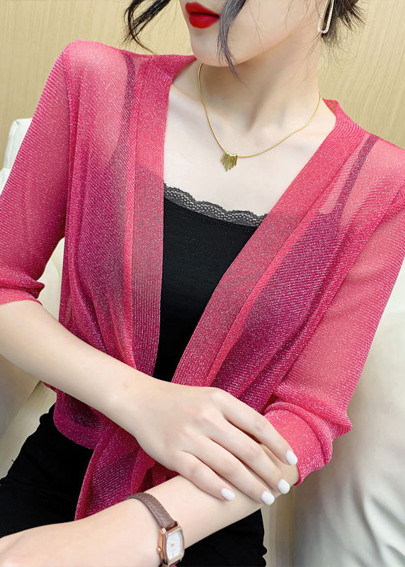 Elegantly Styled Cardigan for Everyday Wear
