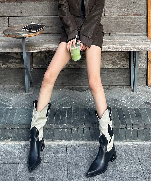 Stylish Orthopedic Boots for Any Occasion