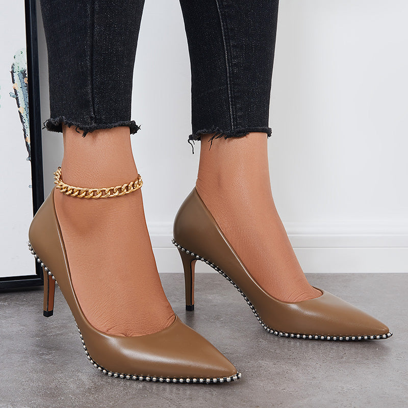 Stylish Orthopedic Pumps for Any Occasion