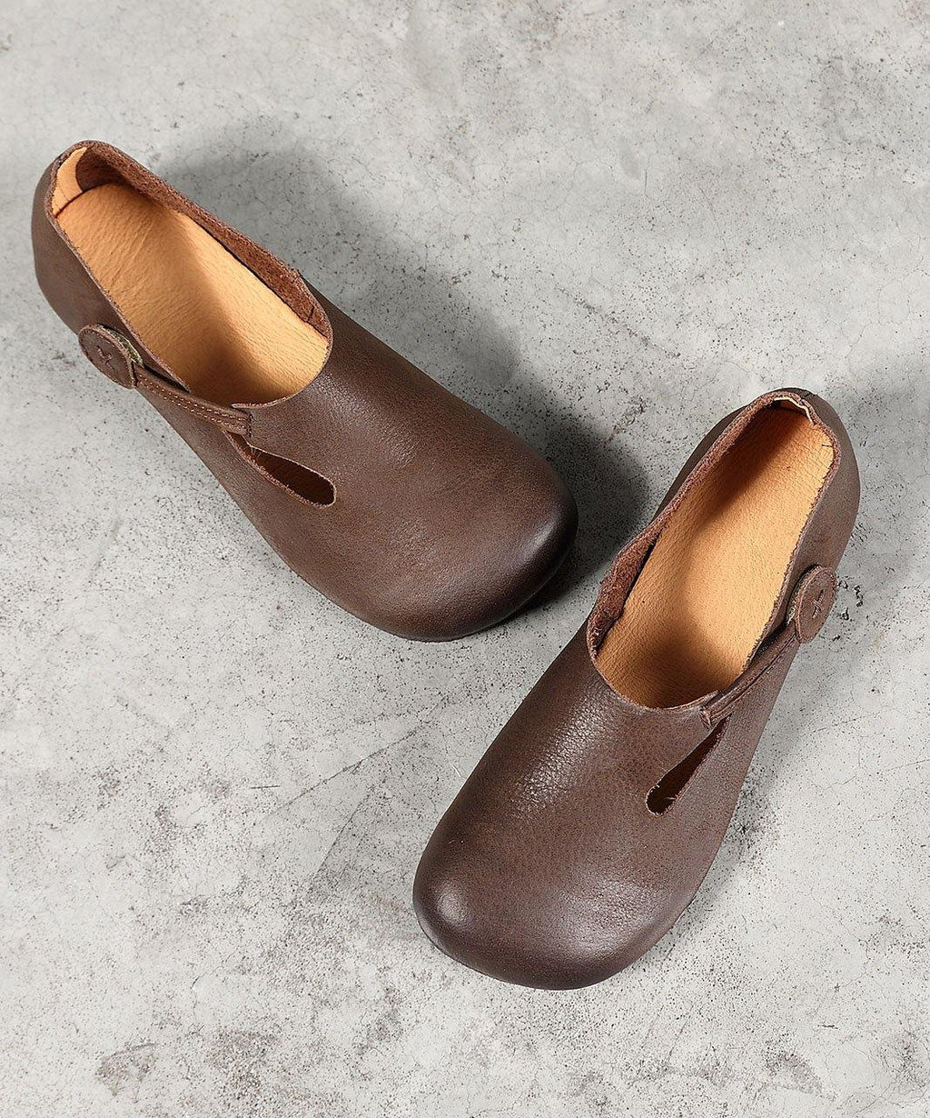 Graceful Orthopedic Shoes for Modern Look