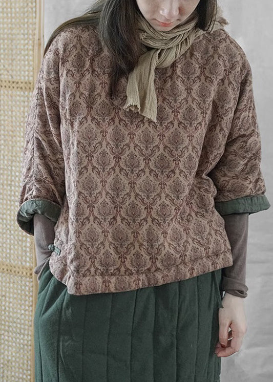 Beautifully Crafted Top in a Classic Style