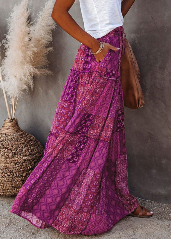 Gracefully Styled Garment for Any Occasion