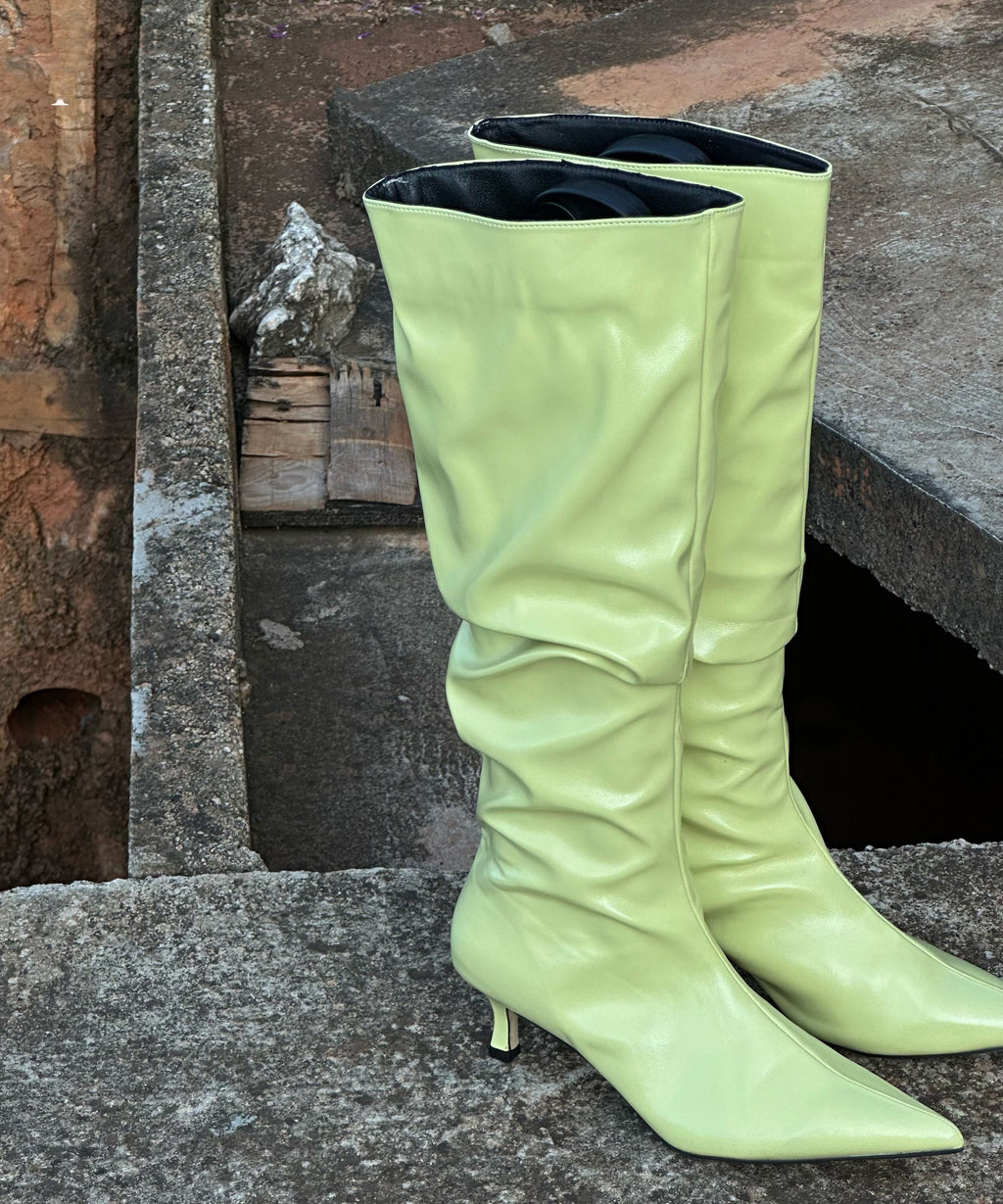 Beautifully Crafted Orthopedic Boots