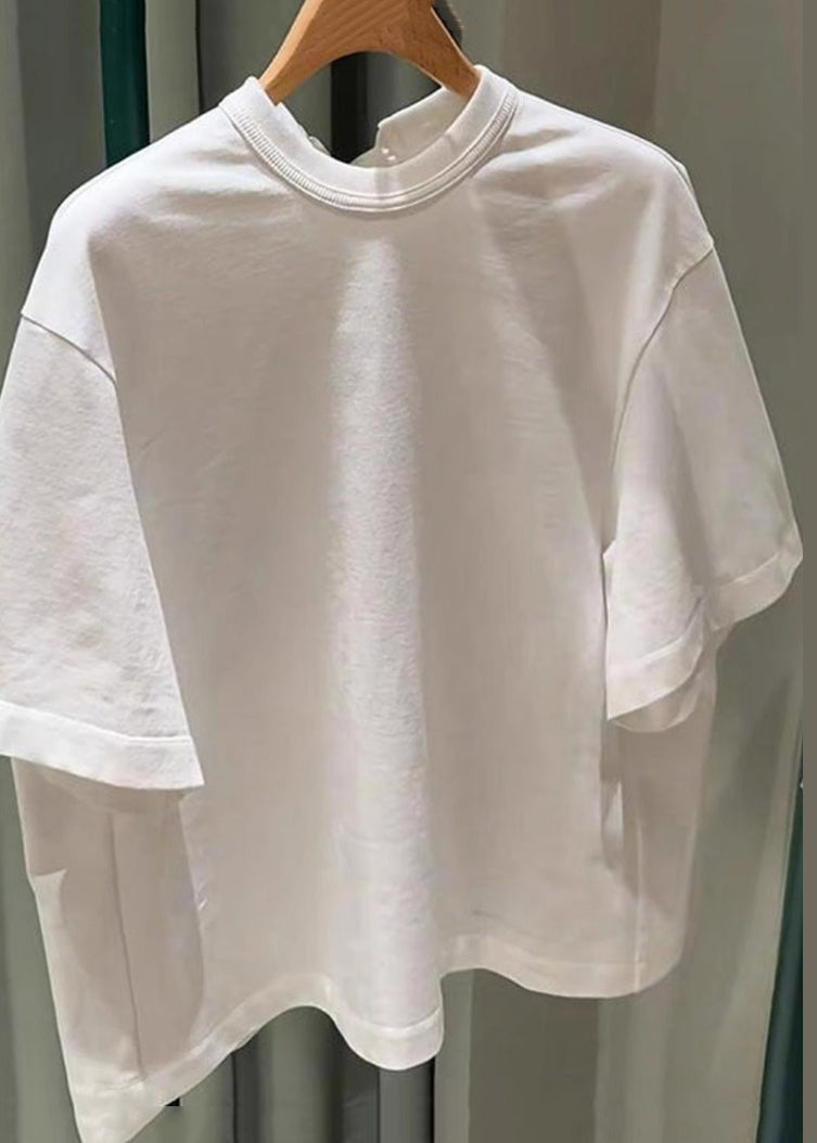 Beautifully Crafted Shirt in a Classic Style
