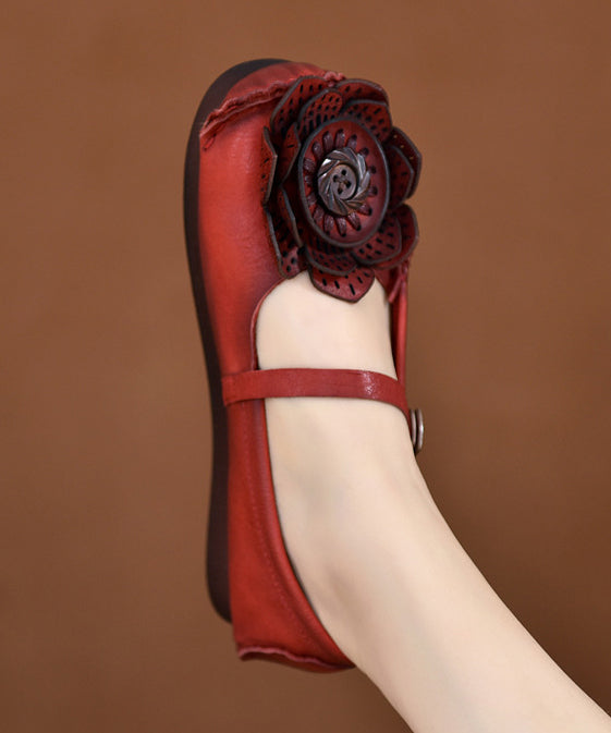 Chic Orthopedic Shoes with Unique Design