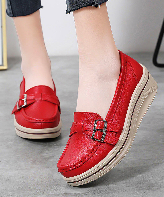 Beautifully Crafted Orthopedic Loafers