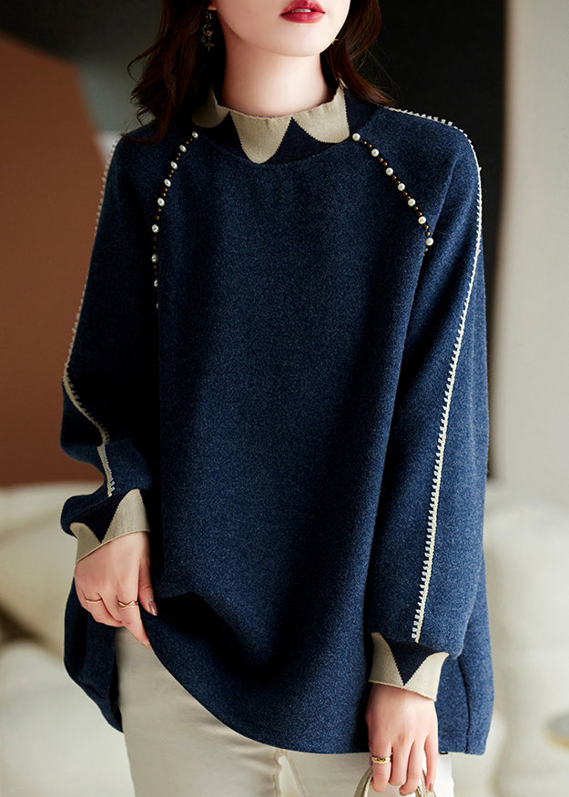 Gracefully Styled Top for Any Occasion