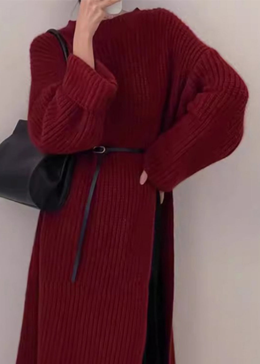 Gracefully Styled Sweater for Any Occasion
