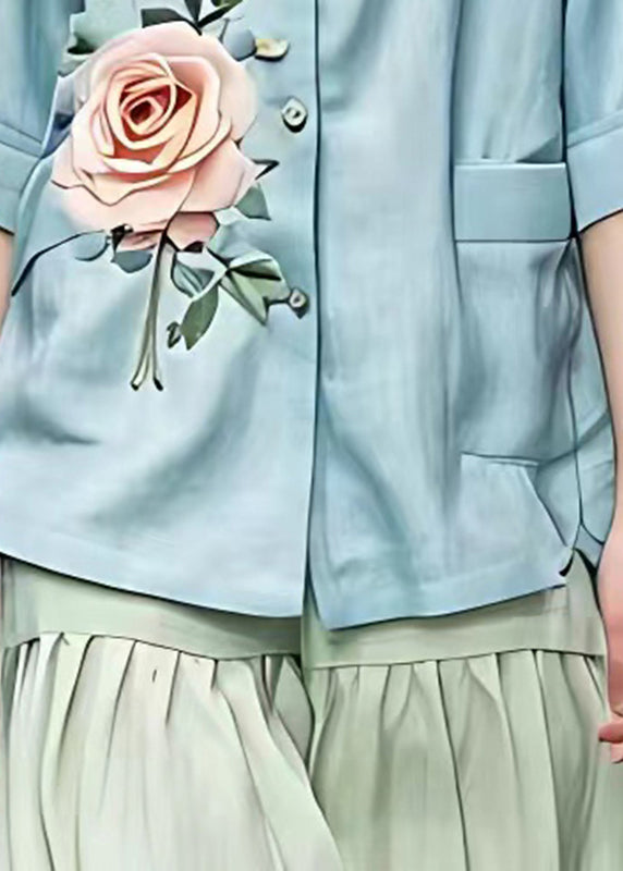 Classic Vintage & Enduringly Stylish Top