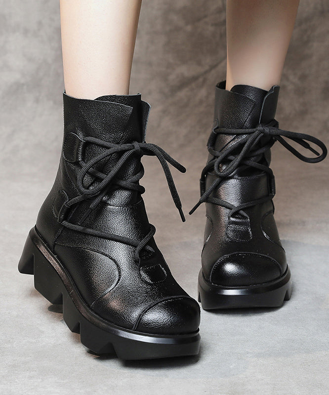 Stylish Orthopedic Boots for Any Occasion