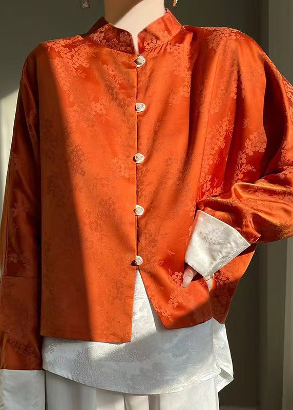 Effortlessly Elegant Shirt with a Timeless Design