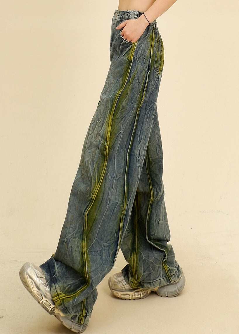 Beautifully Finished Pants in a Timeless Design