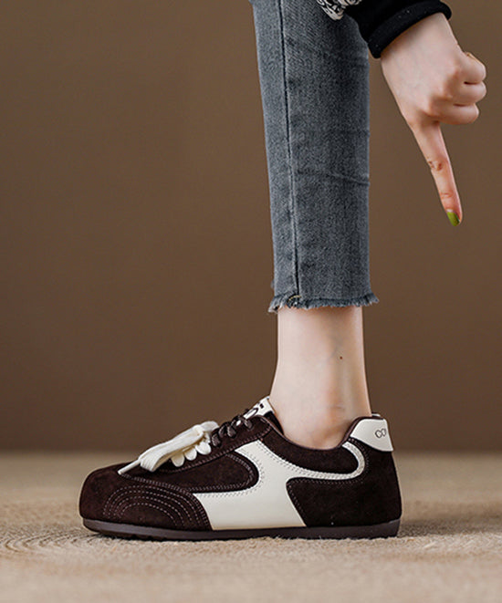 Vintage Inspired Orthopedic Shoes