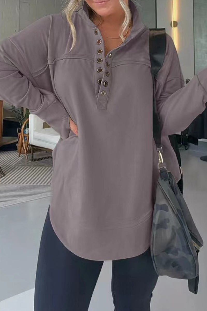 Gray Purple