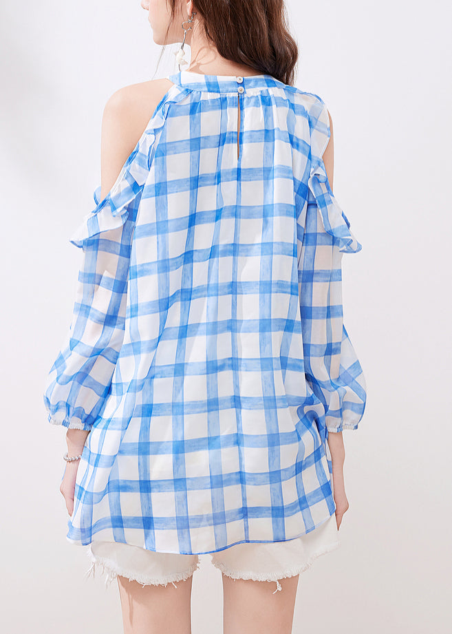 Beautifully Crafted Shirt in a Classic Style