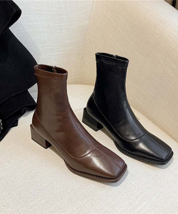 Comfortable Orthopedic Boots for Daily Wear