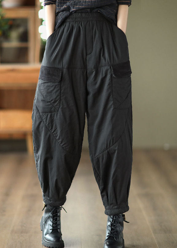 Polished Pants with an Effortless Classic Look