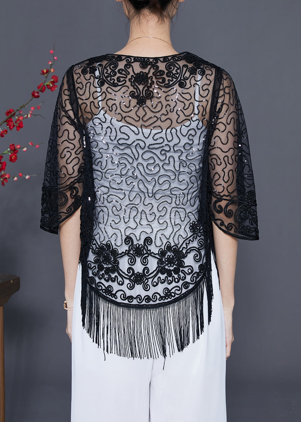 Polished Cardigan with an Effortless Classic Look