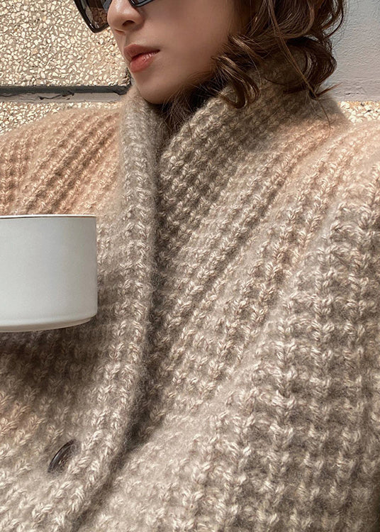 Polished Cardigan with an Effortless Classic Look