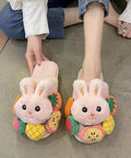 Graceful Orthopedic Slippers for Modern Look