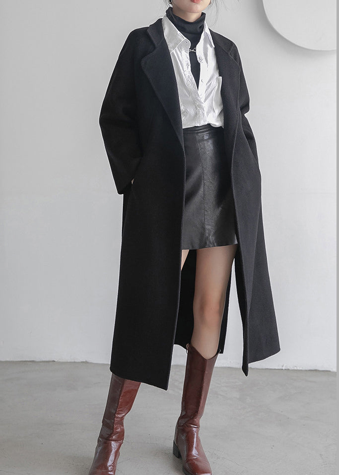 Classic Vintage & Enduringly Stylish Coat