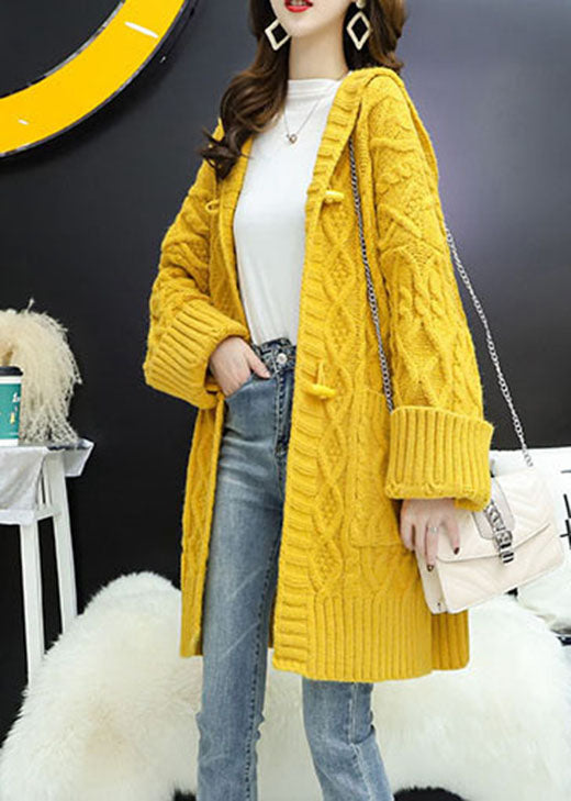 Polished Sweater with an Effortless Classic Look