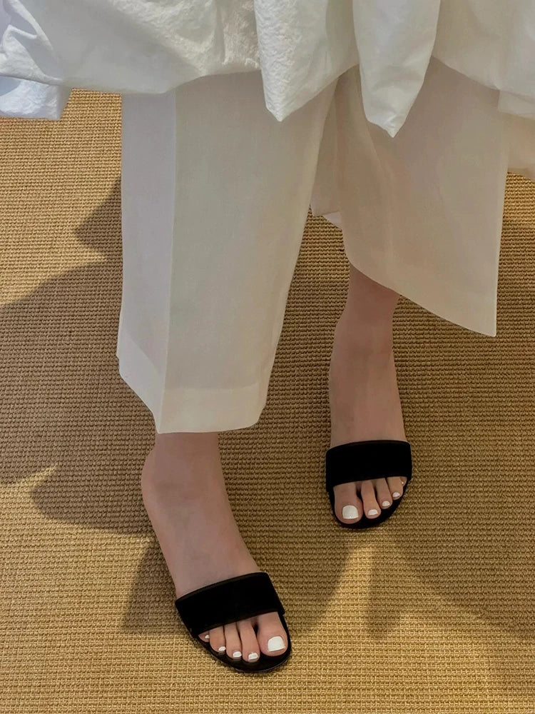 Beautifully Crafted Orthopedic Sandals