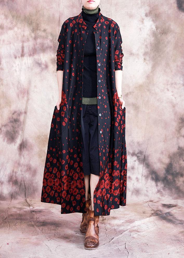 Elegantly Styled Coat for Everyday Wear