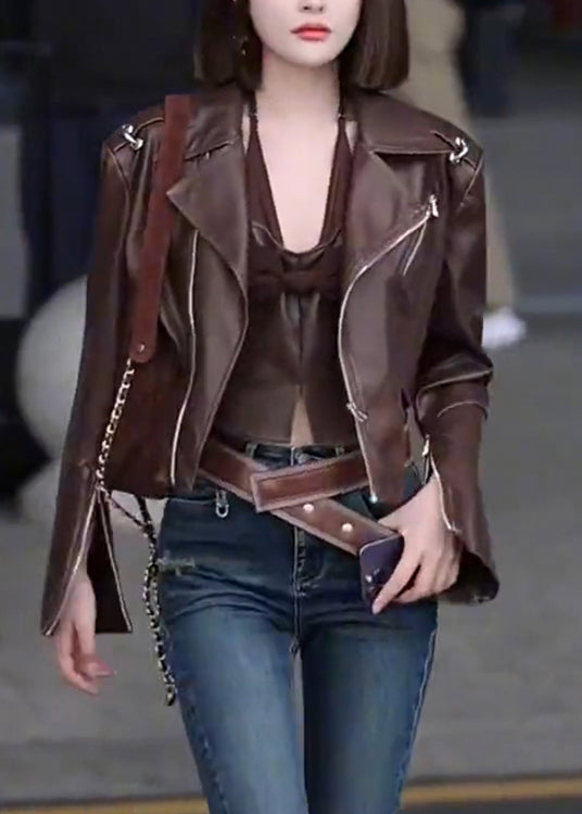 Polished Jacket with an Effortless Classic Look