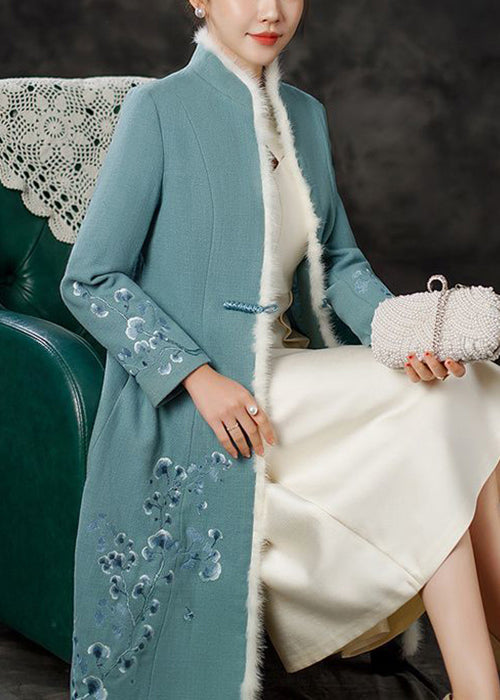 Beautifully Crafted Coat in a Classic Style